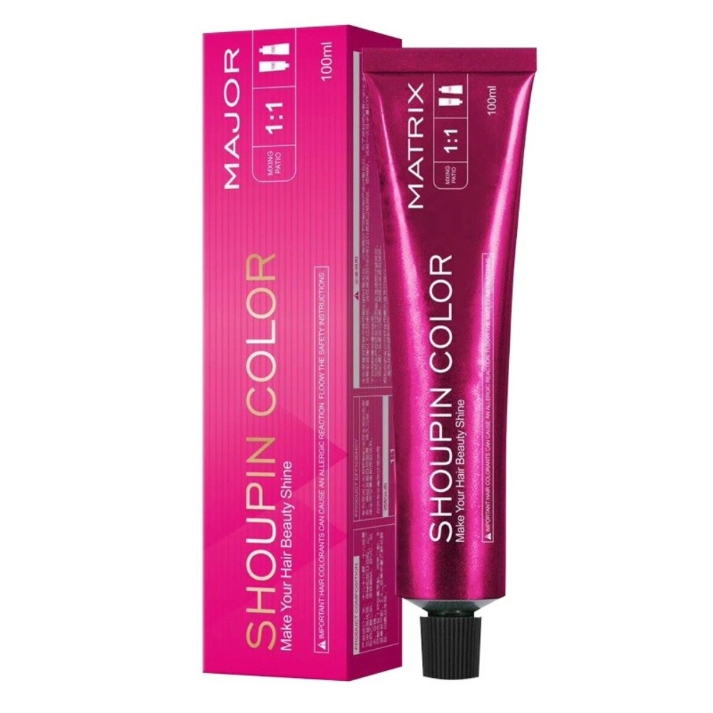 Hair Spray Color - Permanent Hair Dye Wax Ammonia Free