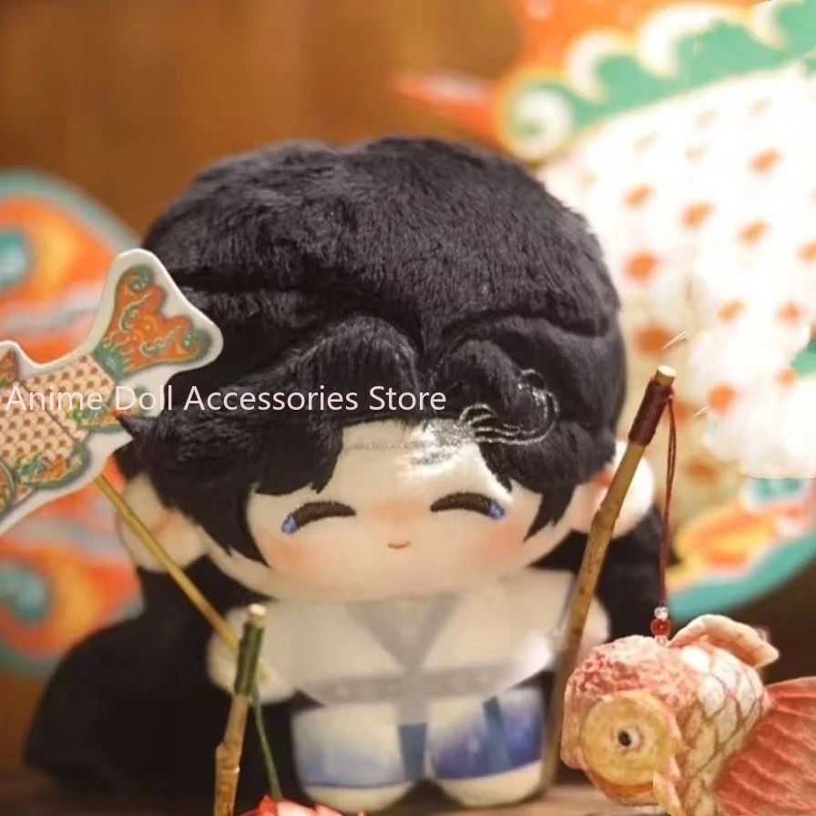 Cosplay Prop Making - 10CM Sword and Beloved Plush Cheng