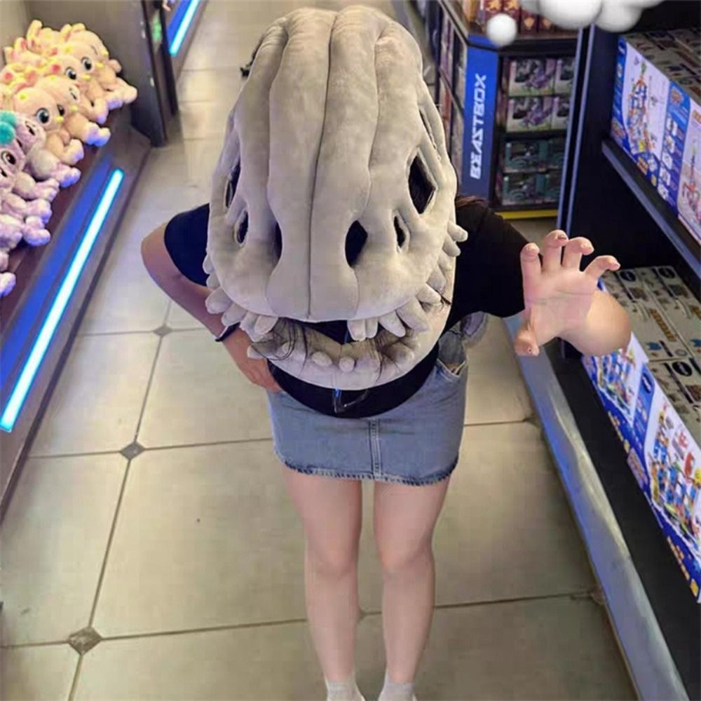 Exoskeleton Design Dinosaur Sk - Easy Cosplay Prop review and price
