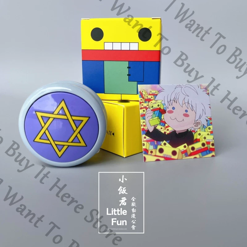 HUNTER×HUNTER Killua Zoldyck C - Cosplay Prop Making review and price