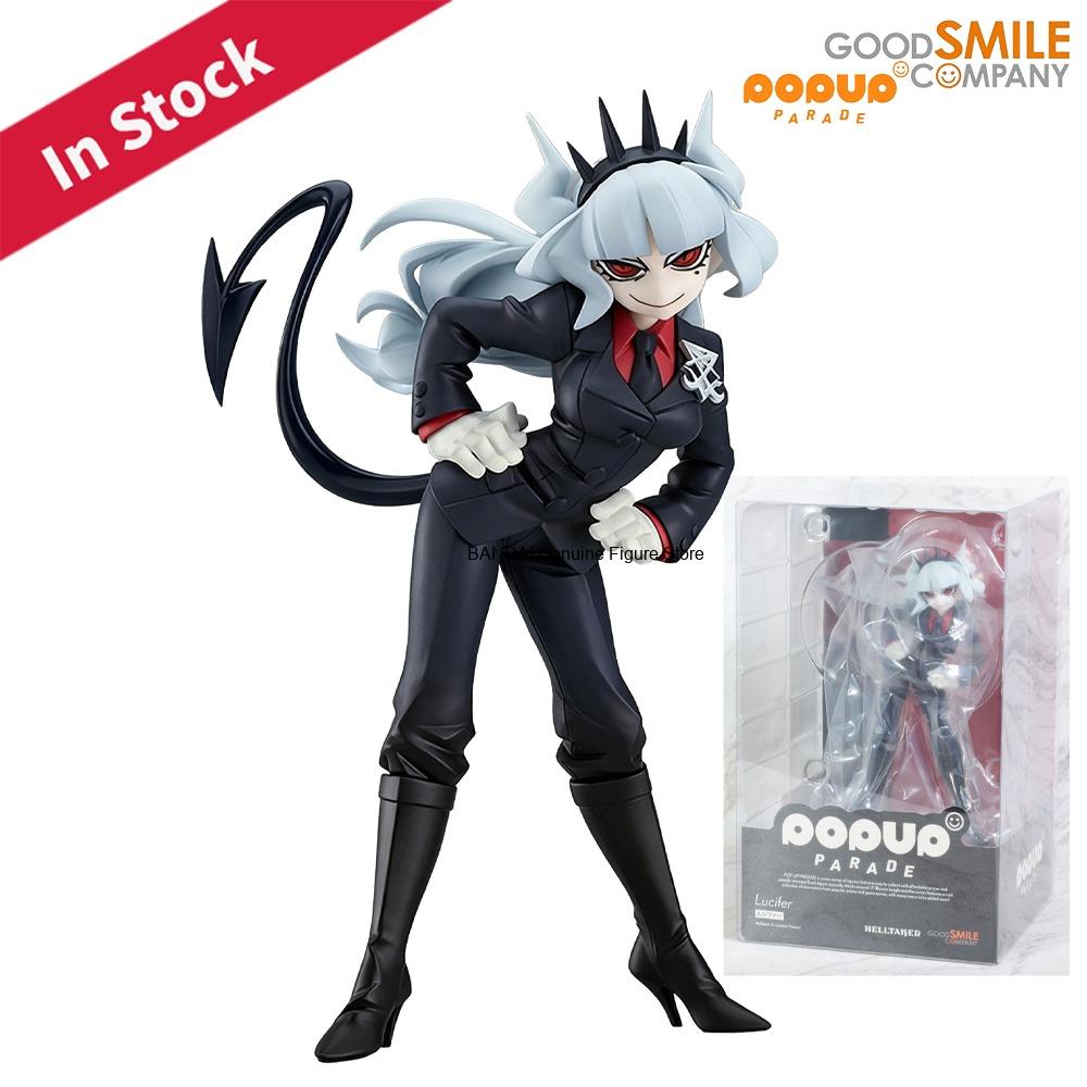 100% Original in Stock Good Sm - Good Smile Company Pop Up Parade review and price
