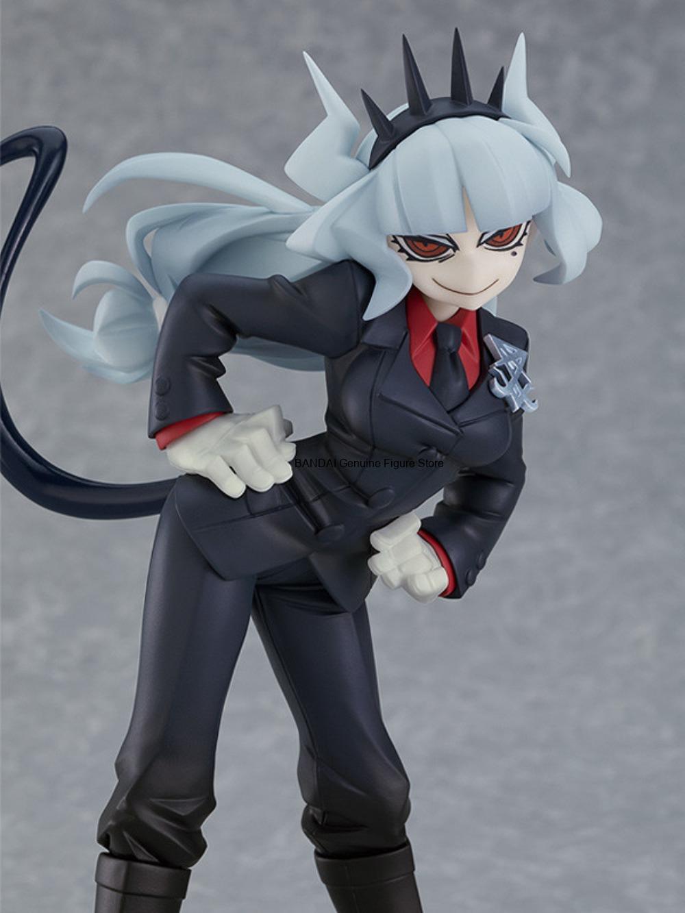 100% Original in Stock Good Sm - Good Smile Company Pop Up Parade review and price