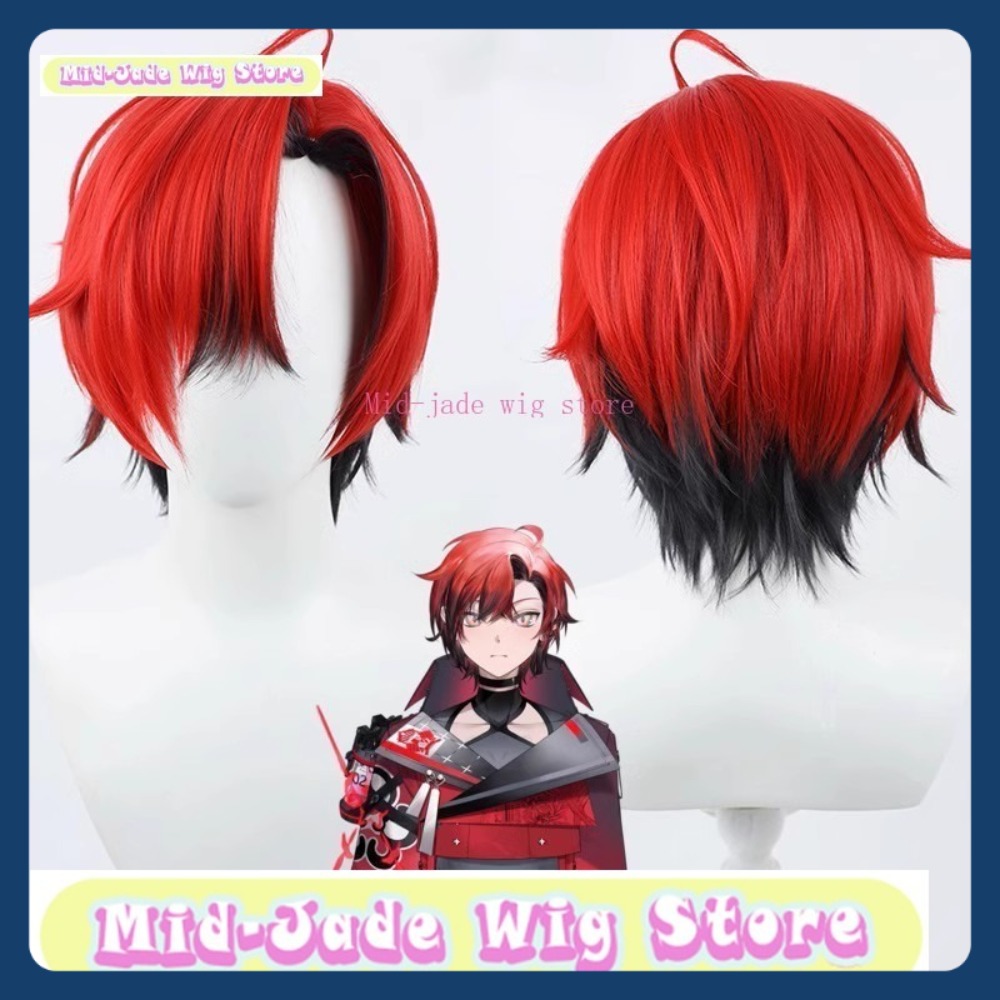 Mid-jade Wig Store Machina X F - Prop En Cosplay review and price