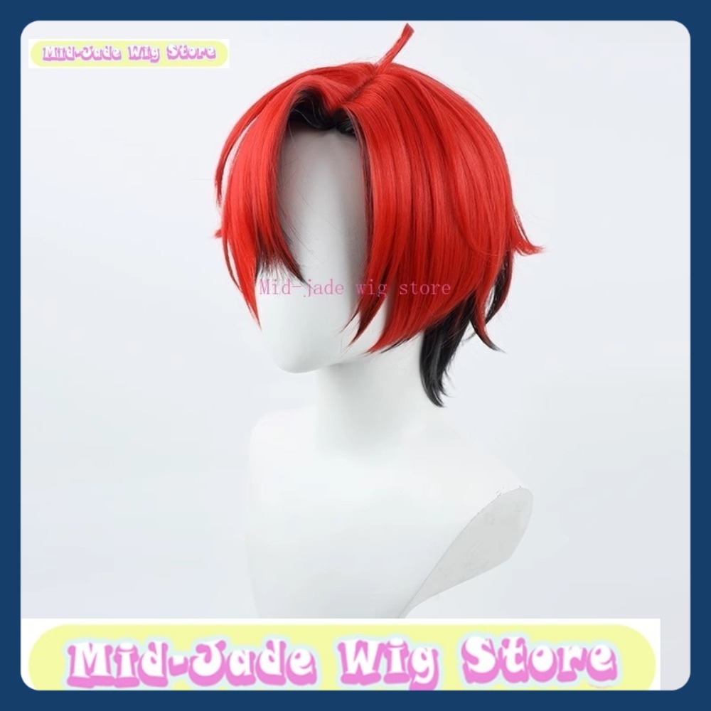Mid-jade Wig Store Machina X F - Prop En Cosplay review and price
