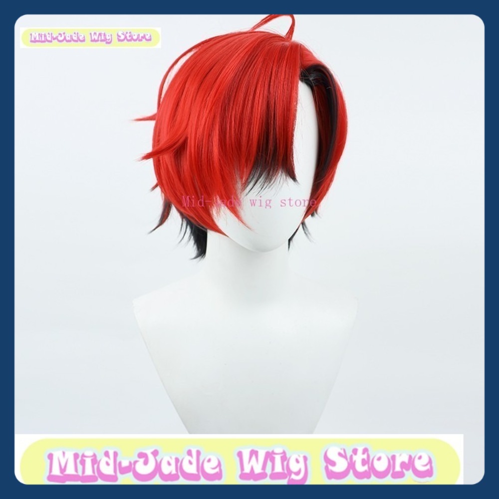 Mid-jade Wig Store Machina X F - Prop En Cosplay review and price