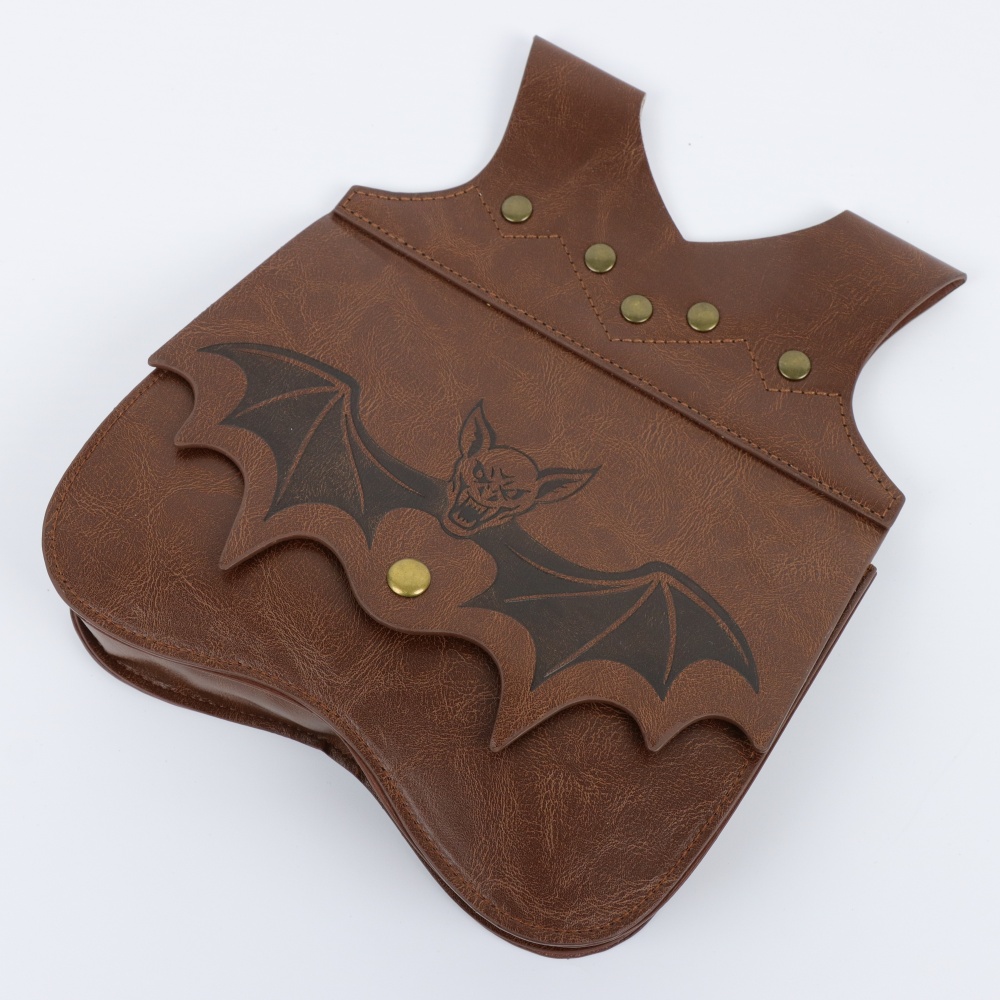 Halloween Medieval PU Leather  - Cosplay Prop Making review and price