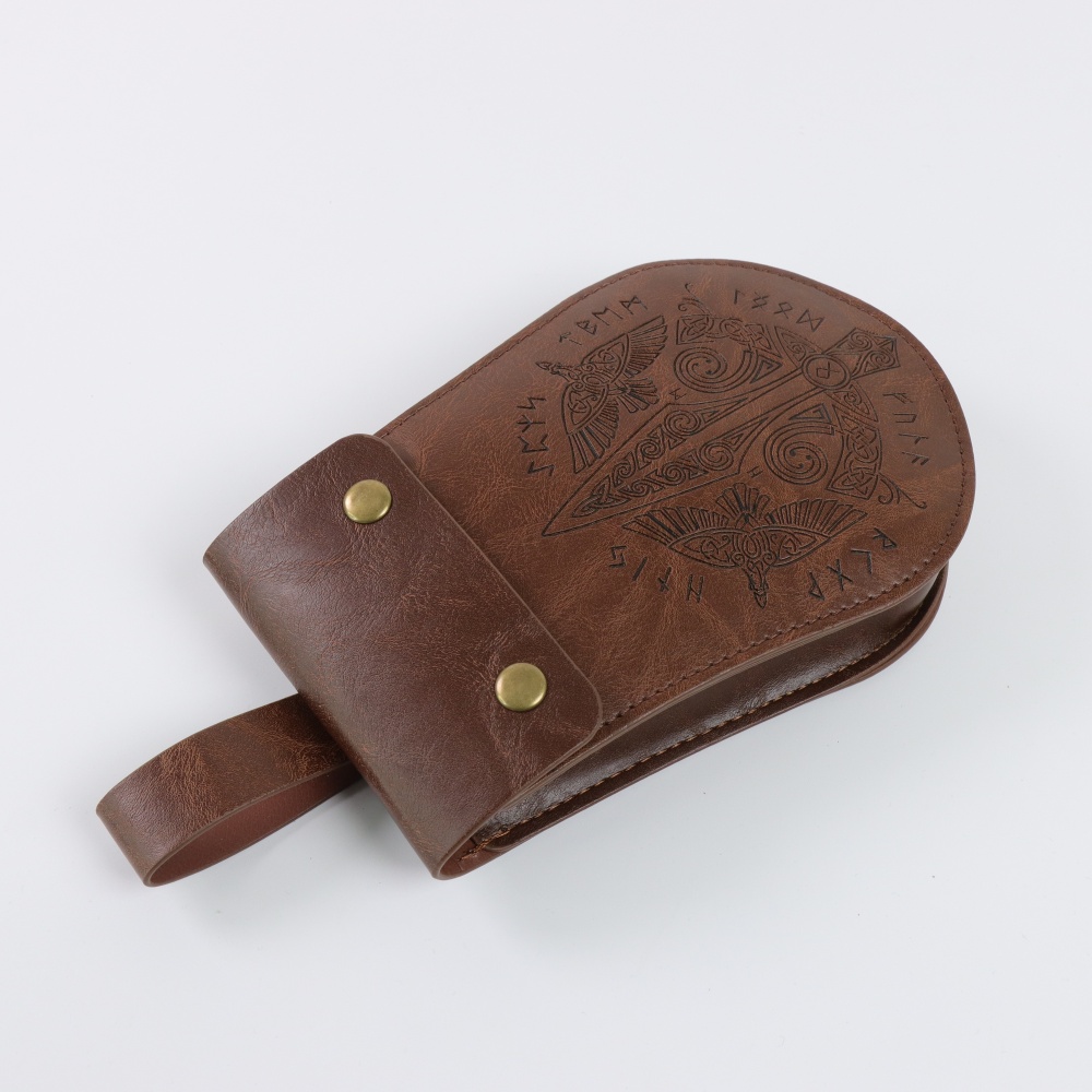 Halloween Medieval PU Leather  - Cosplay Prop review and price