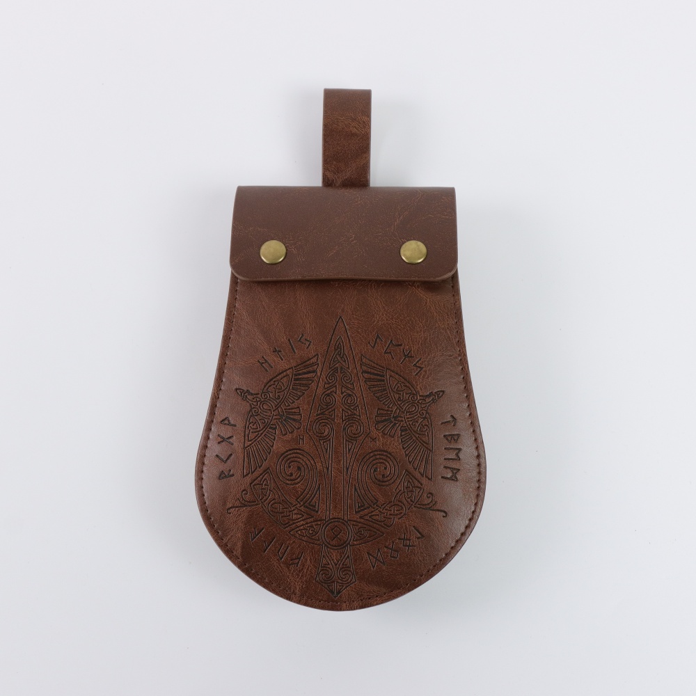 Halloween Medieval PU Leather  - Cosplay Prop review and price