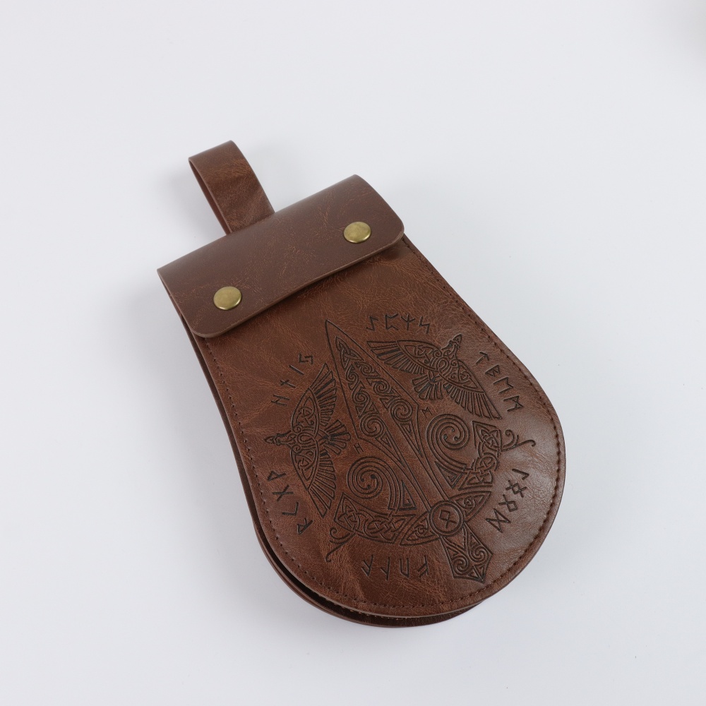 Halloween Medieval PU Leather  - Cosplay Prop review and price