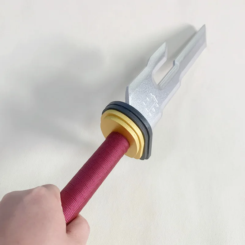 Fushiguro Toji Katana Sword Ju - Cosplay Prop Dagger review and price