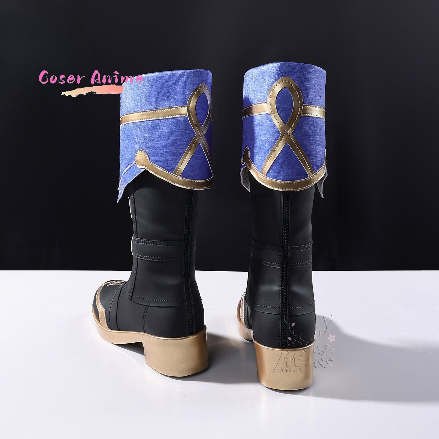 Game Genshin Impact Mitya Cosp - Cosplay Prop Making review and price