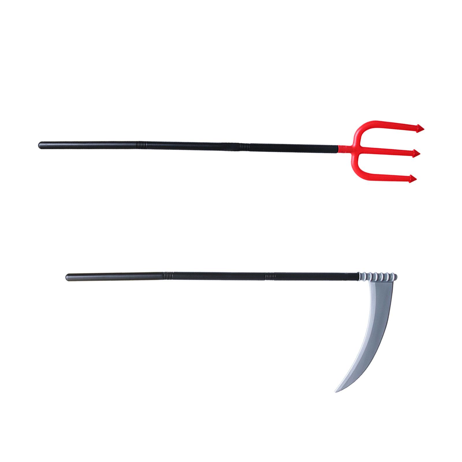 Halloween Props Plastic Simula - Easy Cosplay Prop review and price