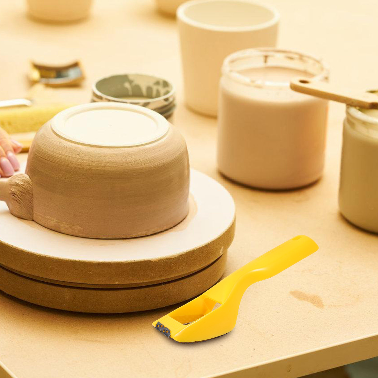 Multi-Function Clay Sculpting  - Foam Clay Sculpt review and price