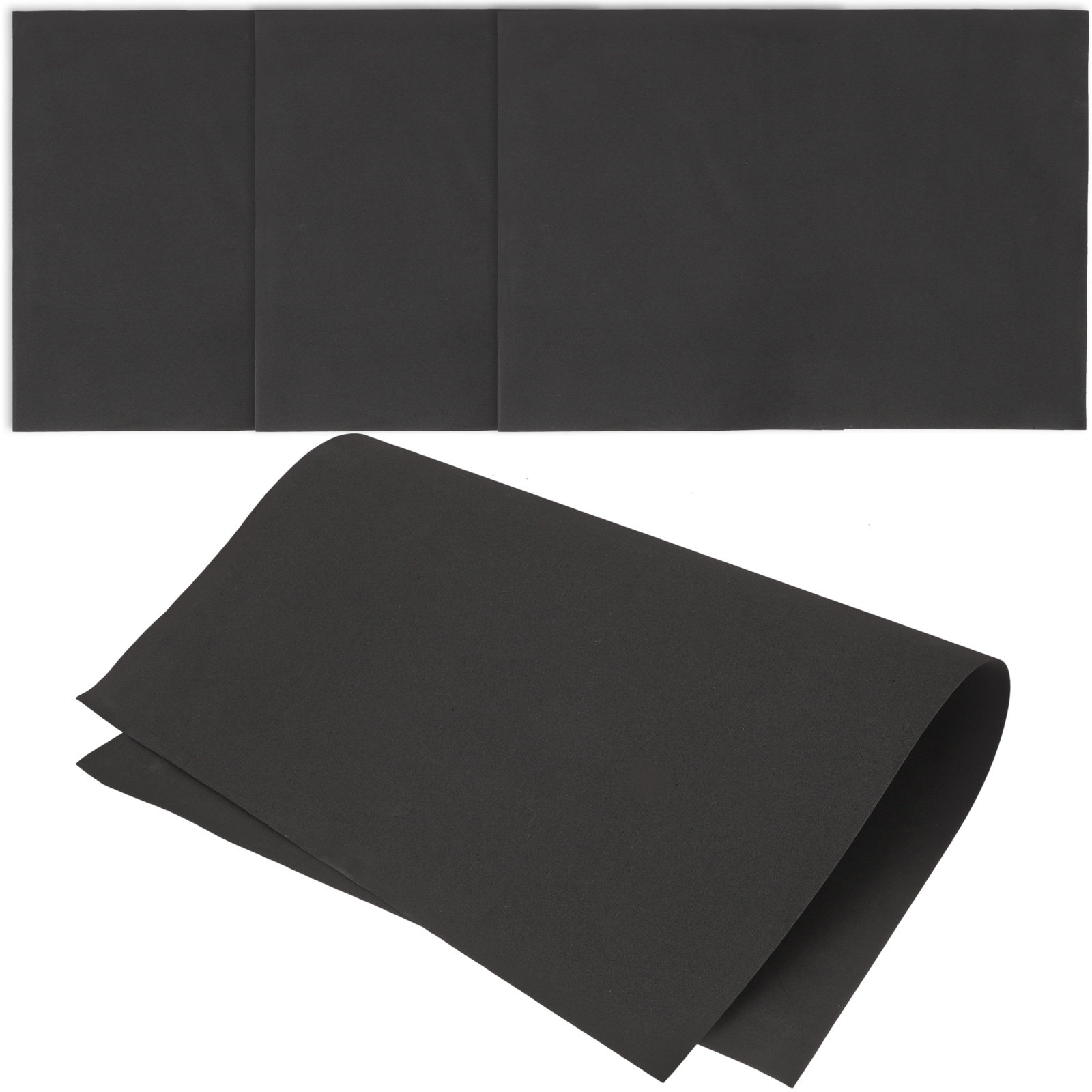 4Pcs Eva Foam Board Sheets DIY - Cosplay Prop Foam Board review and price
