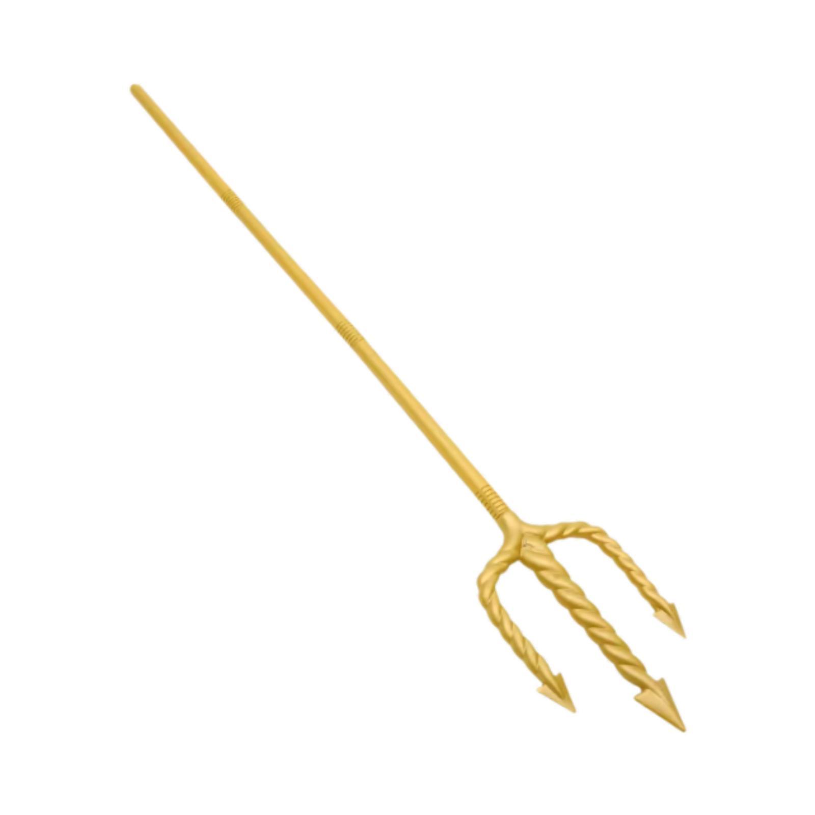 Halloween Devil Fork Prop Easy - Easy Cosplay Prop review and price