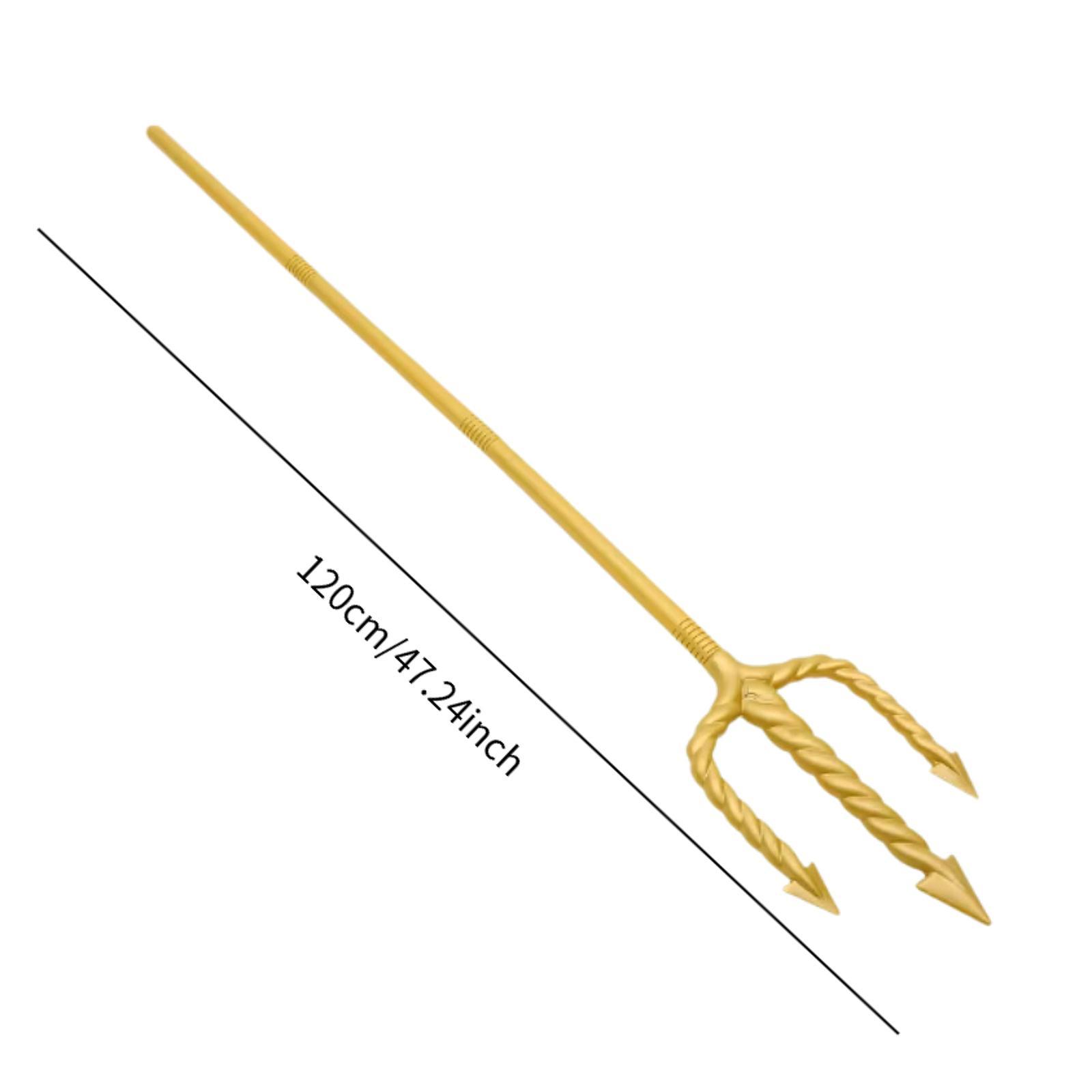 Halloween Devil Fork Prop Easy - Easy Cosplay Prop review and price