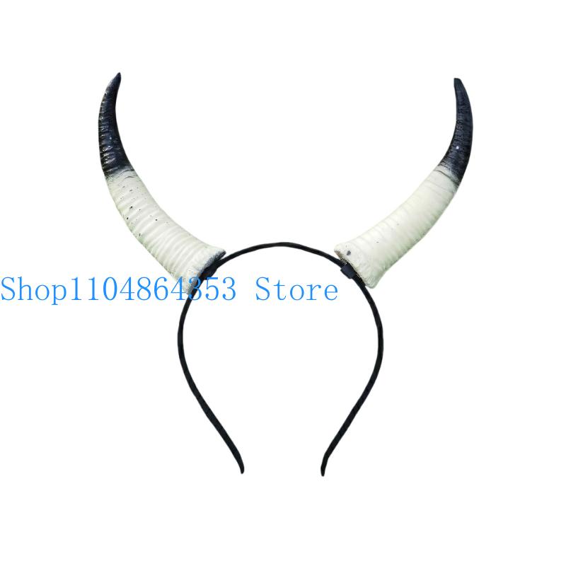 652F Goat Headband Cosplay Pro - Easy Cosplay Prop review and price