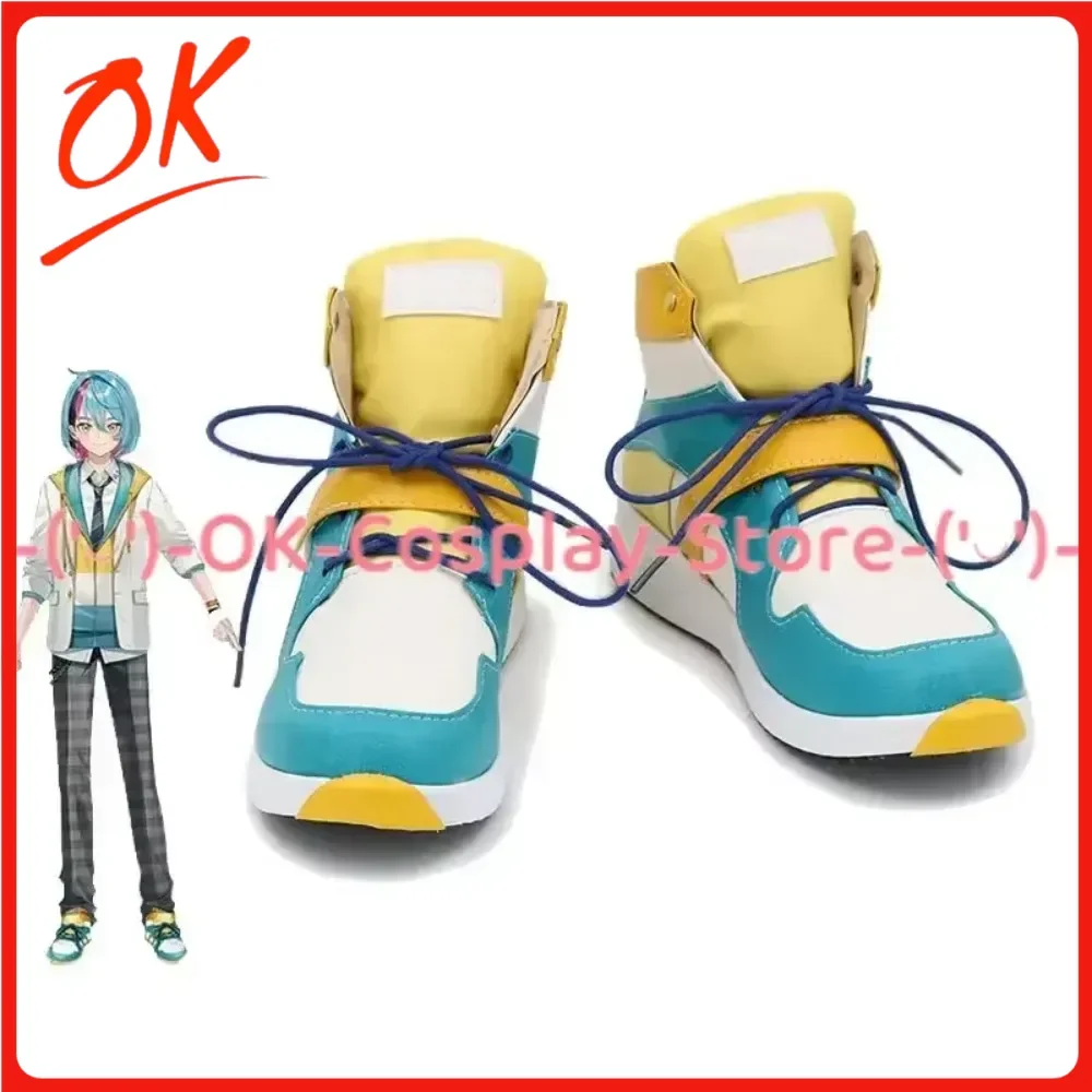[Customized Size] NIJISANJI EN - Prop En Cosplay review and price