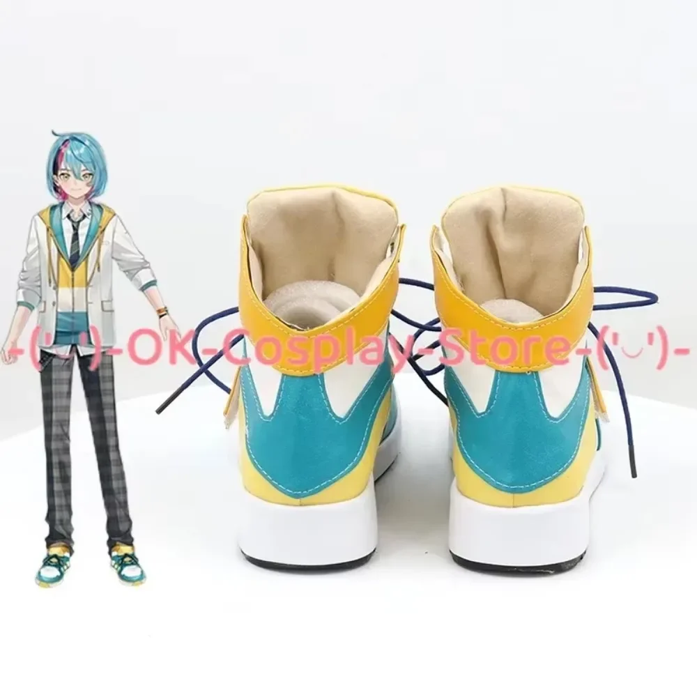[Customized Size] NIJISANJI EN - Prop En Cosplay review and price