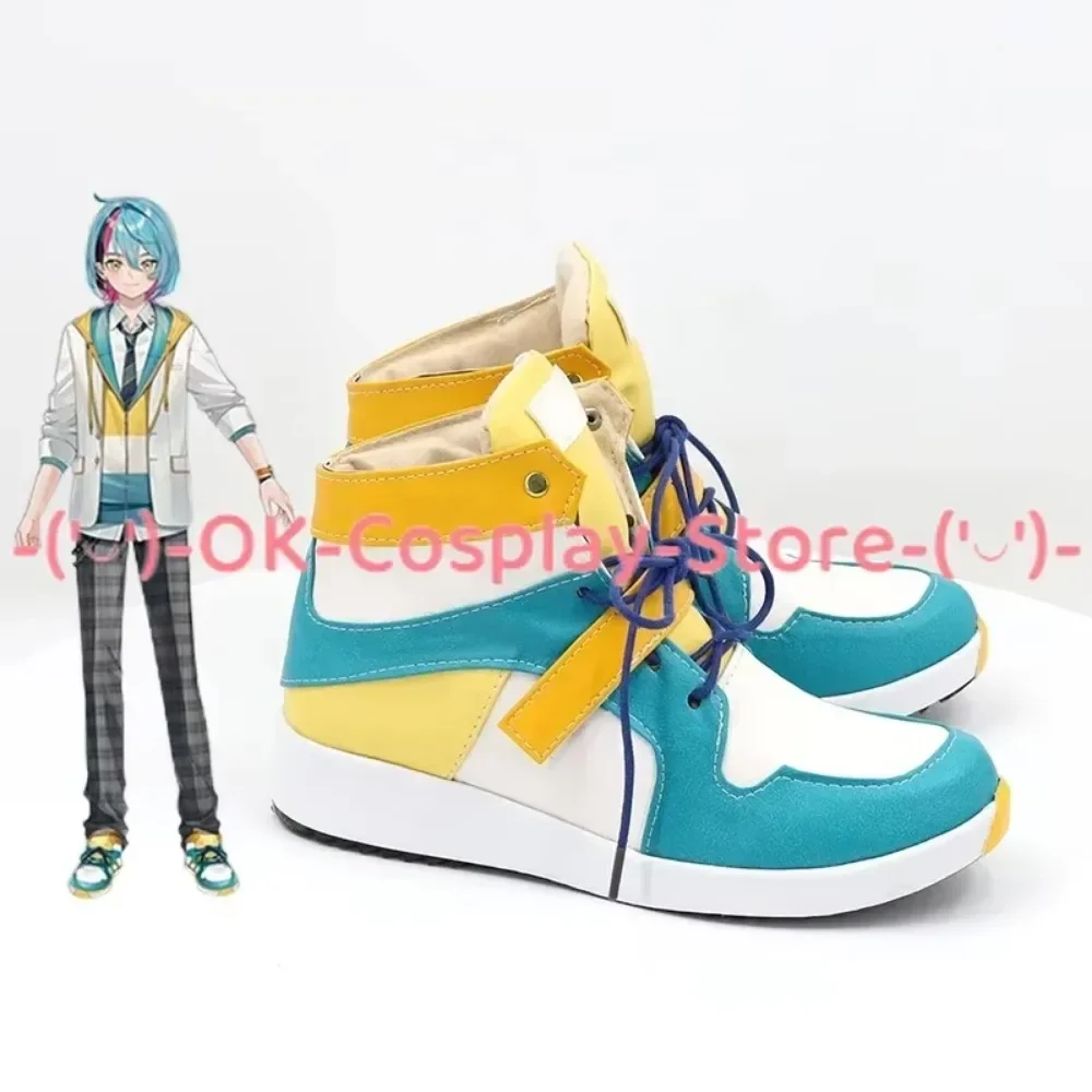 [Customized Size] NIJISANJI EN - Prop En Cosplay review and price