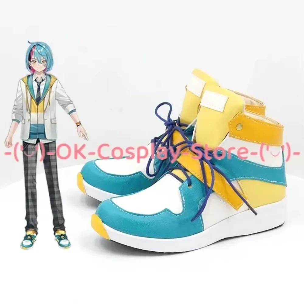 [Customized Size] NIJISANJI EN - Prop En Cosplay review and price
