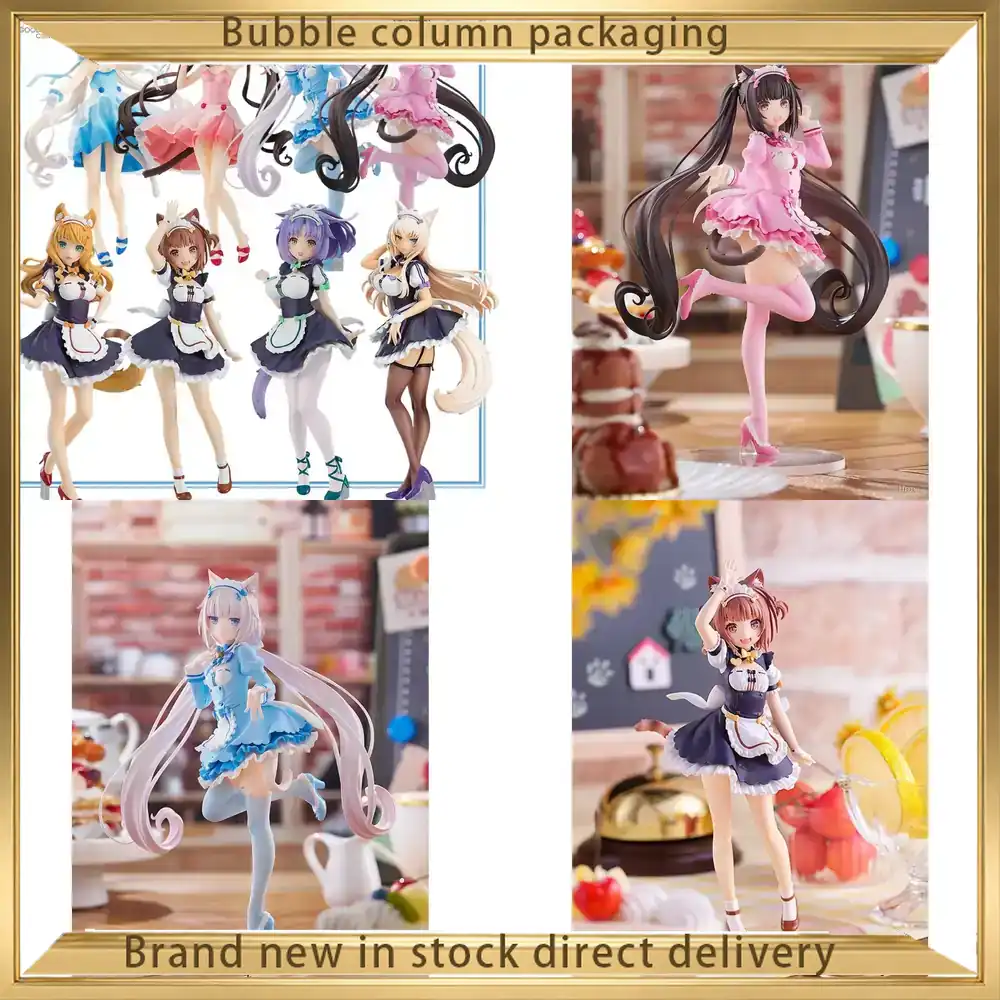 Good Smile Company Nekopara Po - Good Smile Company Pop Up Parade review and price