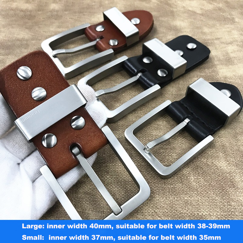 Solid Titanium D Ring Belt Buc - D Ring Strap review and price