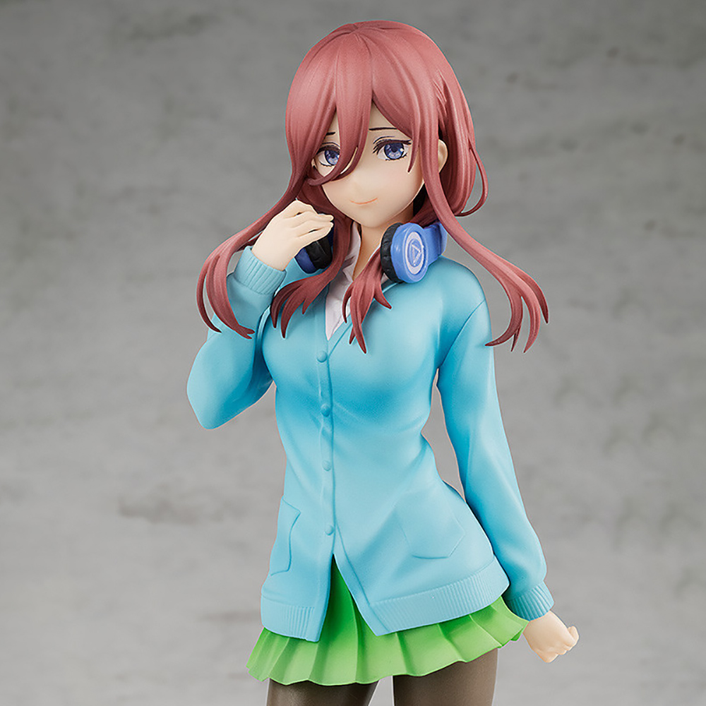 100% Original in Stock Good Sm - Good Smile Company Pop Up Parade review and price