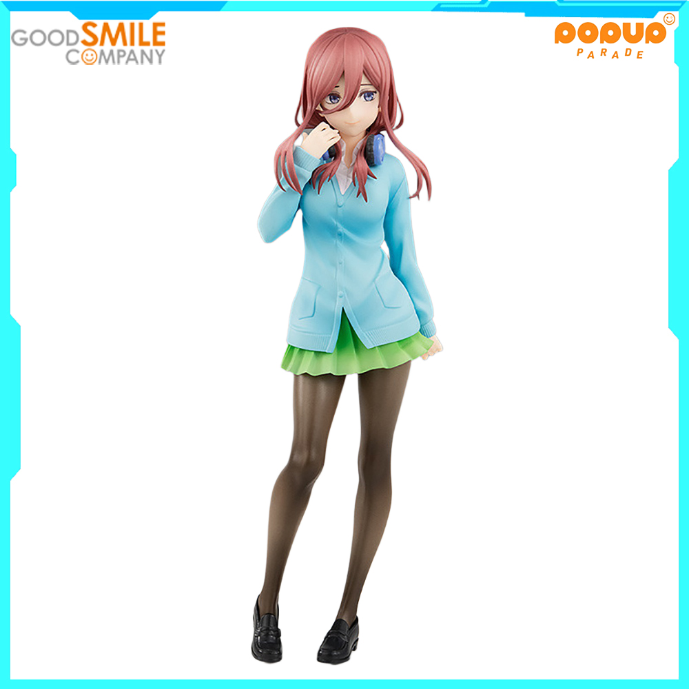 100% Original in Stock Good Sm - Good Smile Company Pop Up Parade review and price