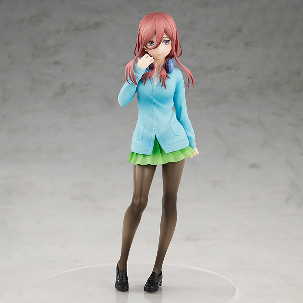 100% Original in Stock Good Sm - Good Smile Company Pop Up Parade review and price