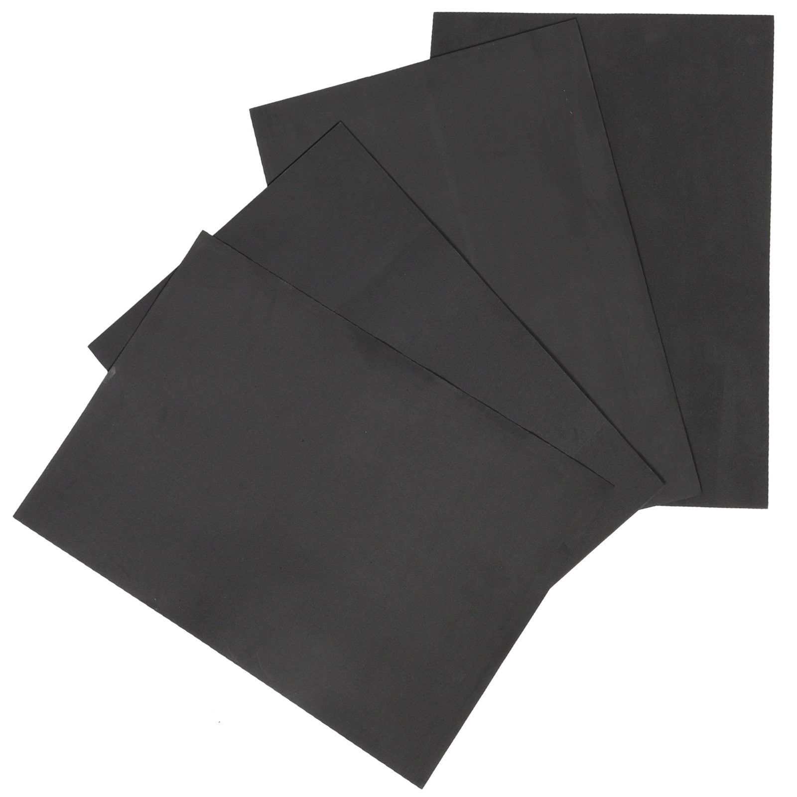 4Pcs Eva Craft Sheets Foam Boa - Cosplay Prop Foam Board review and price