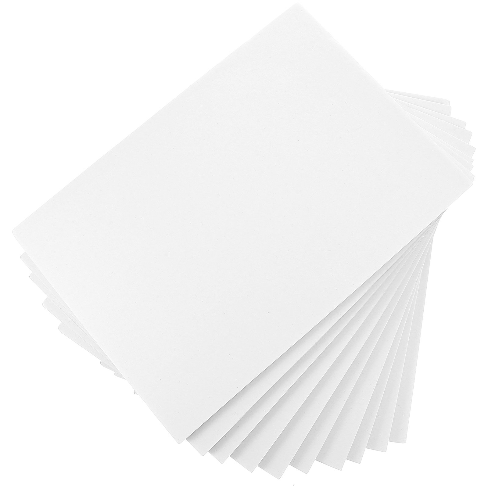 10Pcs Large Foam Boards Blank  - Cosplay Prop Foam Board review and price