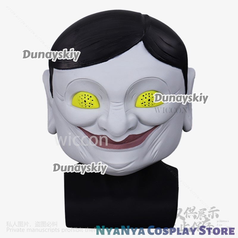 Anime DAN DA DAN Cosplay Serpo - Cosplay Prop 3D Print Settings review and price
