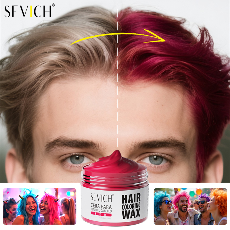 13 Colors Halloween Hair Colou - Hair Spray Color review and price