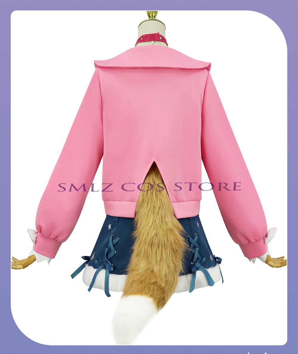 Abyssgard Mococo Cosplay Anime - Prop En Cosplay review and price