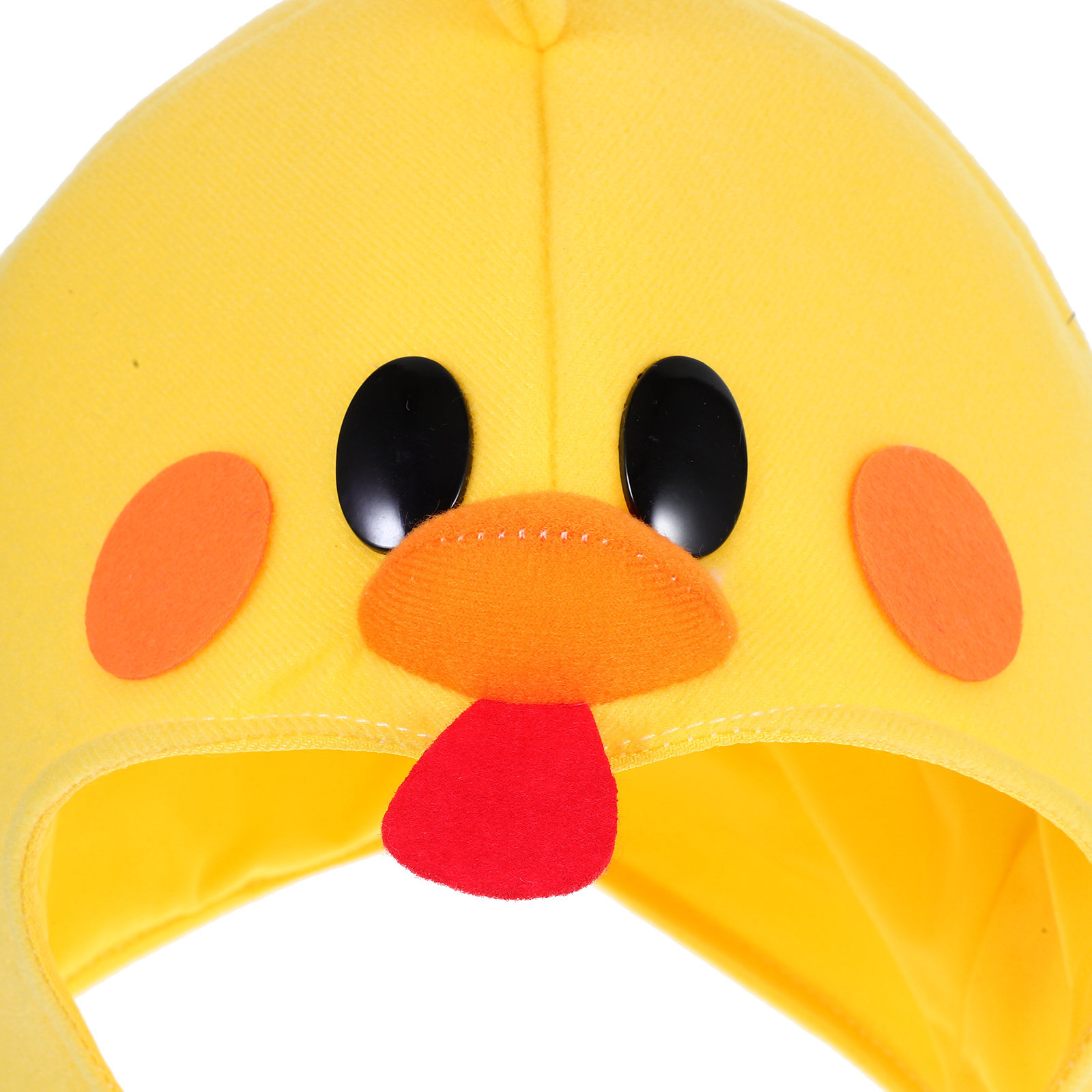 Yellow Chick Hat for Dogs Comf - Easy Cosplay Prop review and price