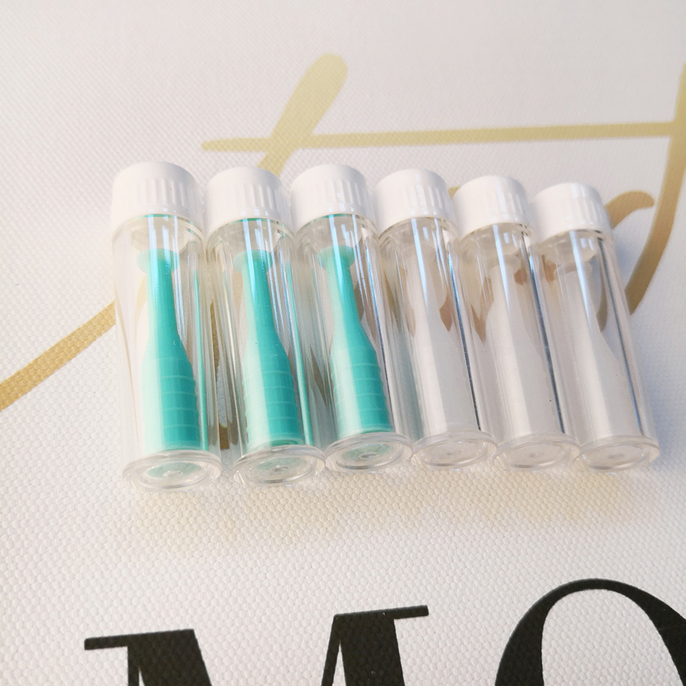 1PCs Contact Lens Suction Cup  - Contact Cement Glue review and price