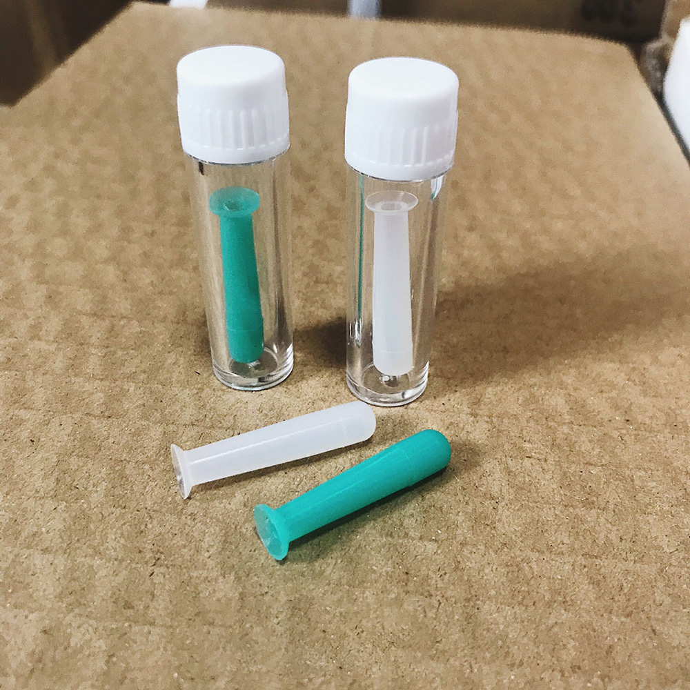 1PCs Contact Lens Suction Cup  - Contact Cement Glue review and price