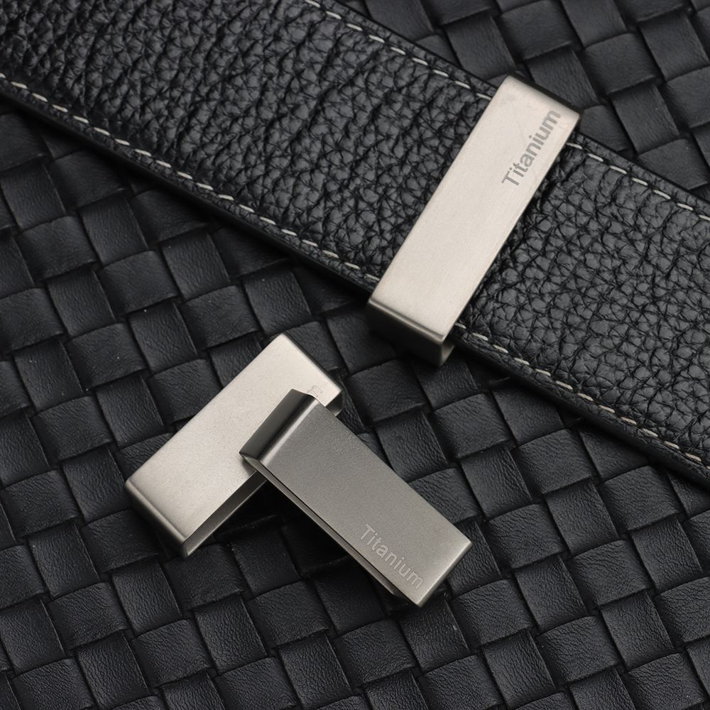 No Rust for Leather Craft EDC  - D Ring Strap review and price