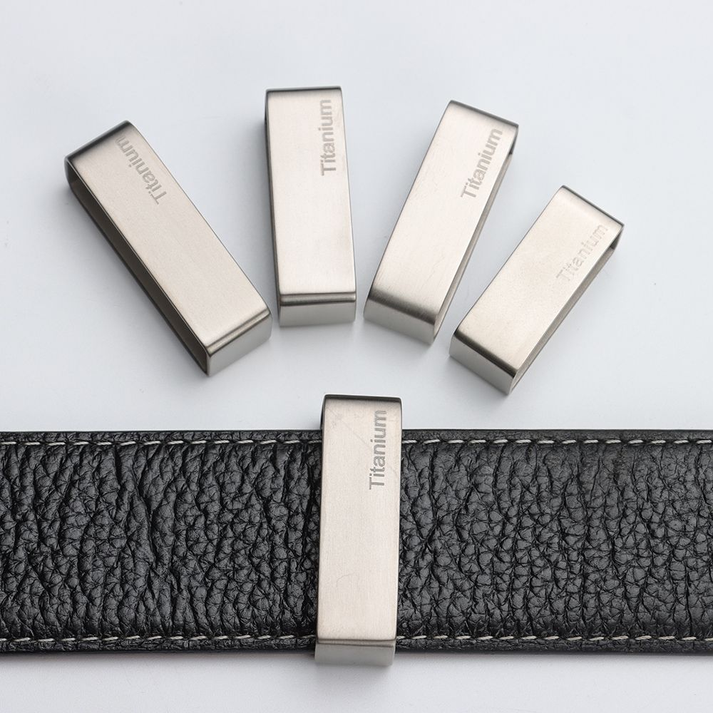 No Rust for Leather Craft EDC  - D Ring Strap review and price