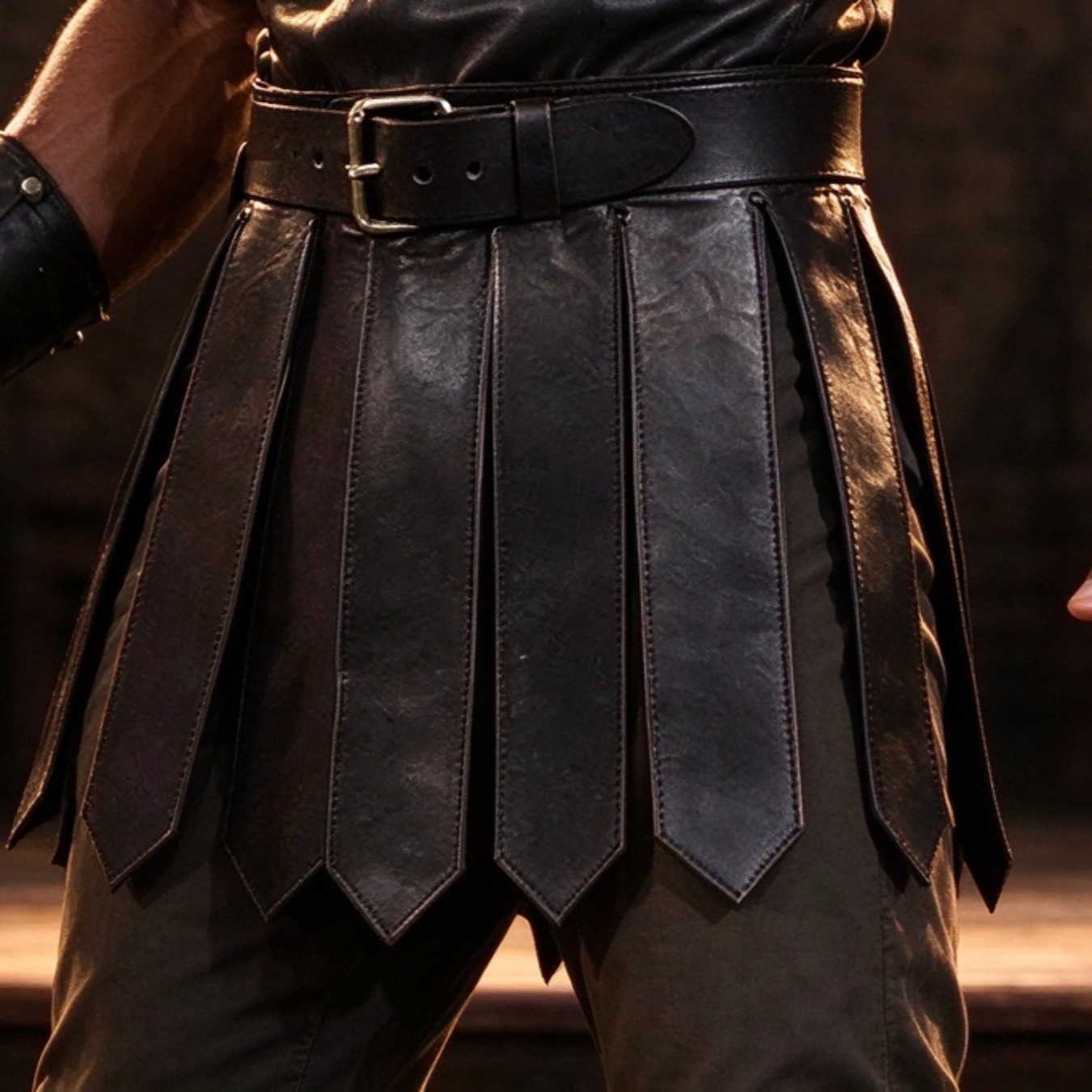 Medieval Roman Knight Battle S - Cosplay Prop review and price