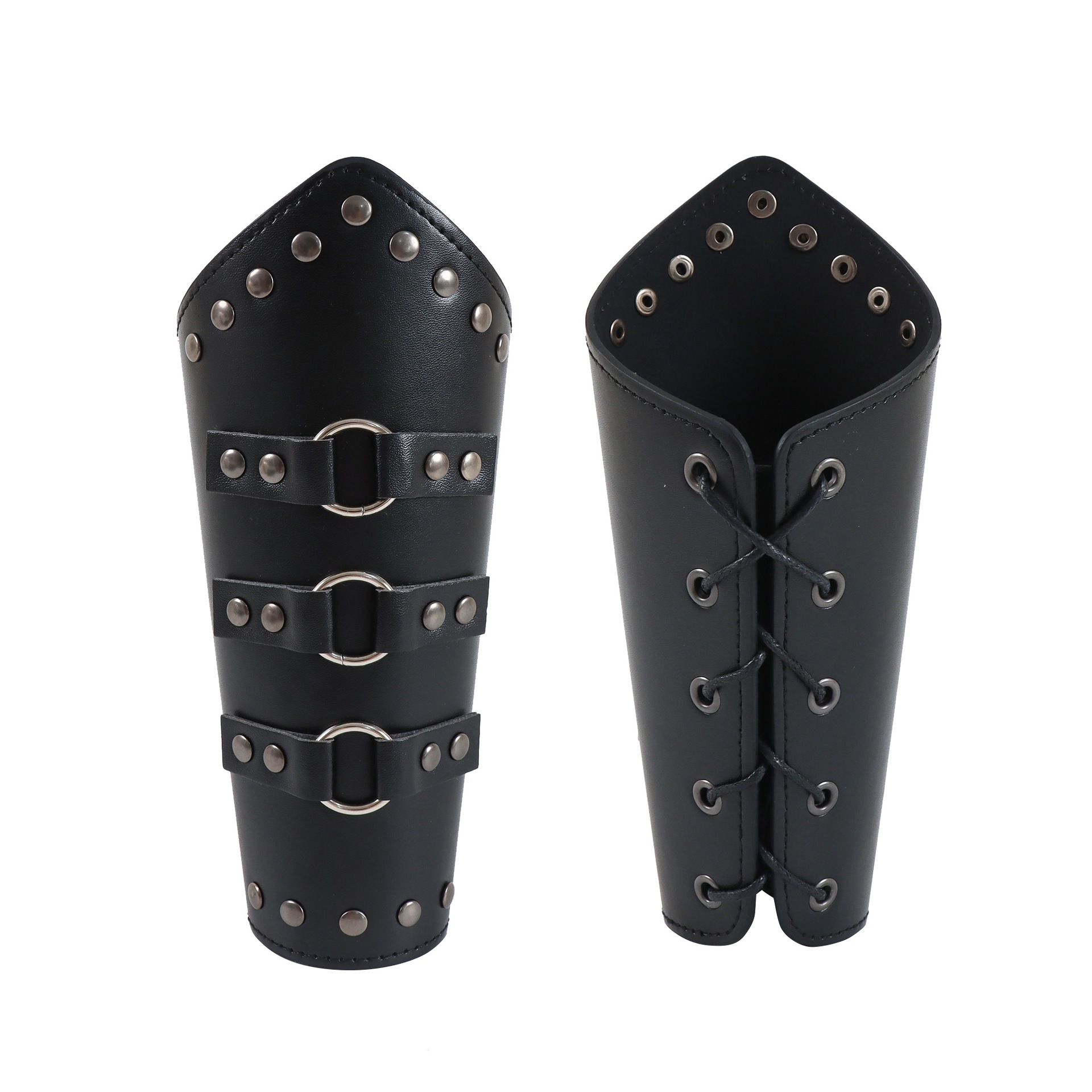 Medieval PU Leather Belt Brace - Cosplay Prop review and price