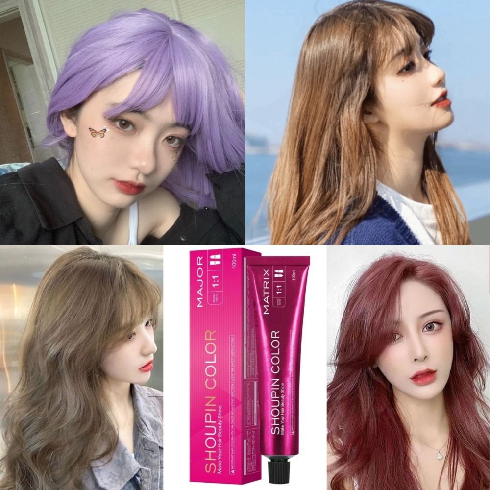 Permanent Hair Dye Wax Ammonia - Hair Spray Color review and price