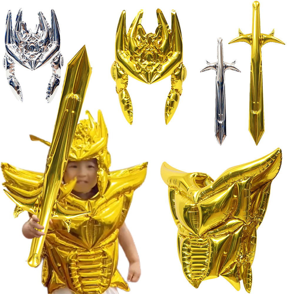 Childrens Clothing Balloon Swo - Cosplay Prop Dagger review and price