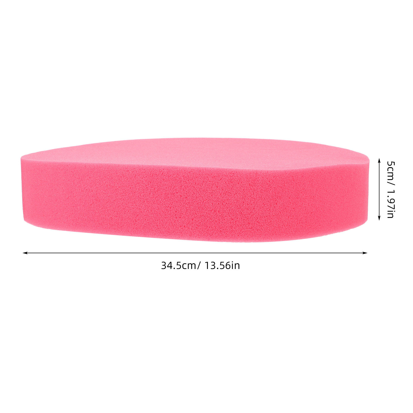 Pottery Sponge Cushion 13.56 I - Foam Clay Sculpt review and price
