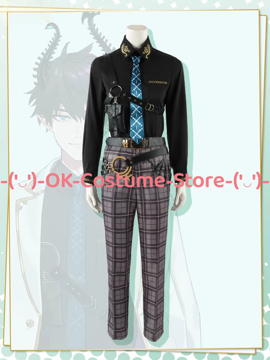 [Customized Size] NIJISANJI EN - Prop En Cosplay review and price