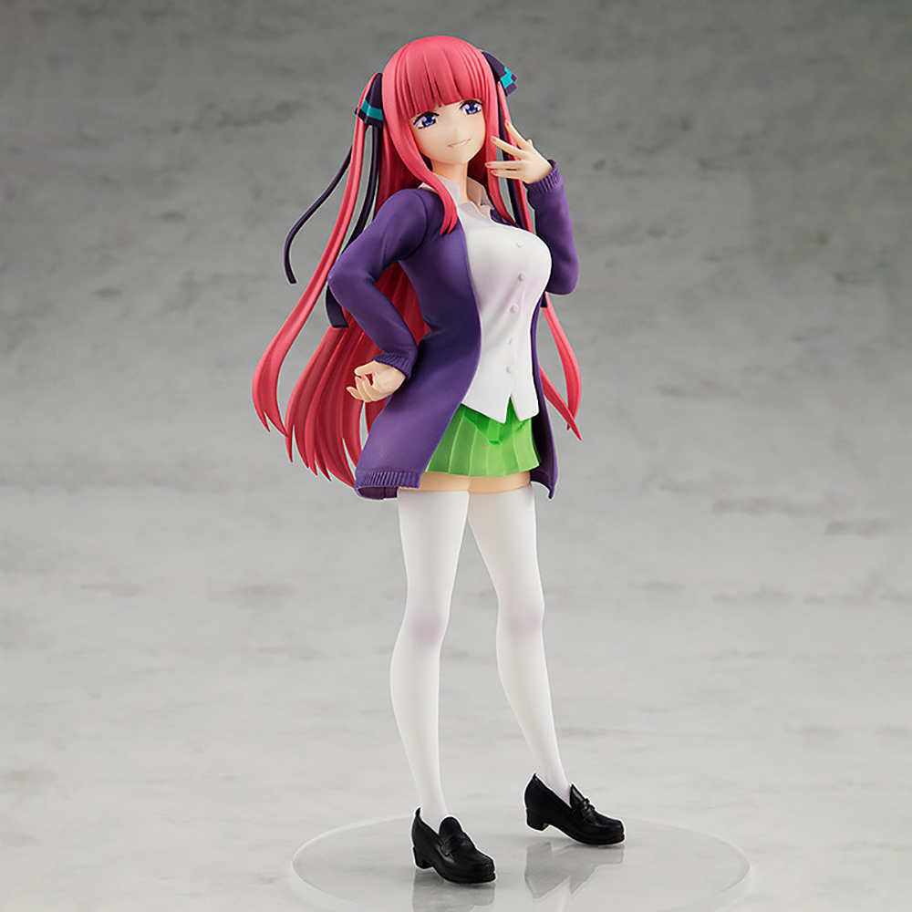 100% Original in Stock Good Sm - Good Smile Company Pop Up Parade review and price