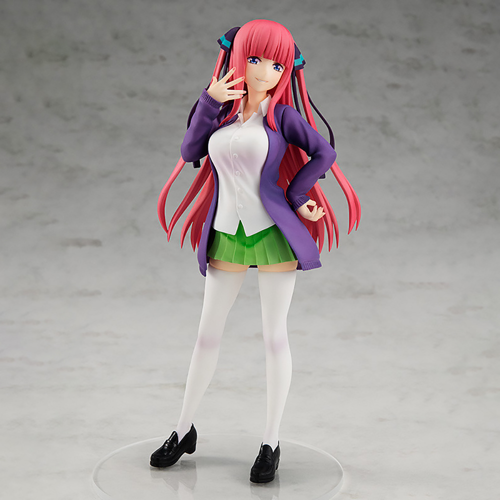 100% Original in Stock Good Sm - Good Smile Company Pop Up Parade review and price