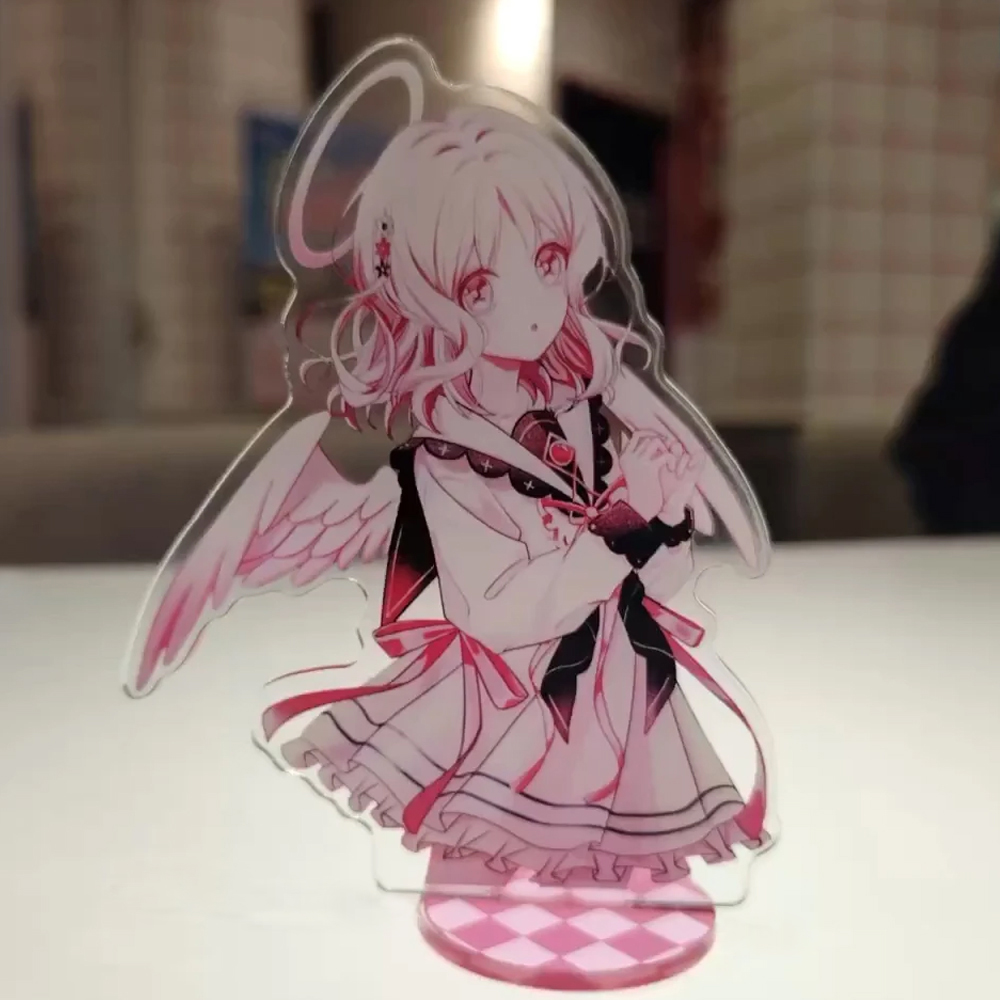 Anime DIABOLIK LOVERS Komori Y - Cosplay Prop Making review and price