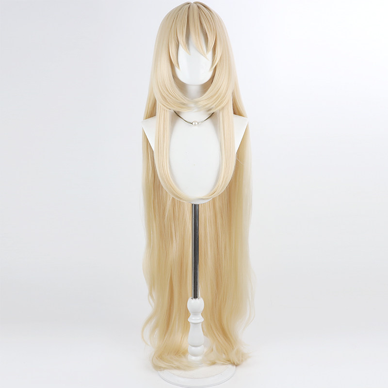 Anime Sword Maiden Cosplay Wig - Cosplay Prop Dagger review and price